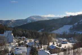 Apartamenty Poziomkowe